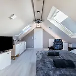 Uhse Ferienwohnung Delux Mit Loft