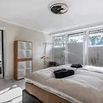 Apartment Uhse Ferienwohnung Delux Mit Loft