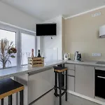 Uhse Ferienwohnung Delux Mit Loft Apartment