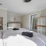 Uhse Ferienwohnung Delux Mit Loft Apartment Heide (Schleswig-Holstein)