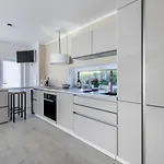Uhse Ferienwohnung Delux Mit Loft Apartment *