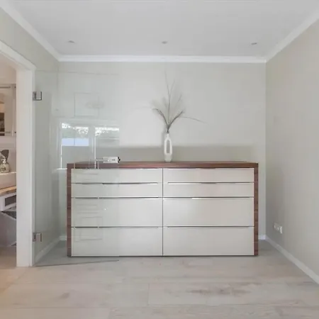 Apartment Uhse Ferienwohnung Delux Mit Loft Heide (Schleswig-Holstein)