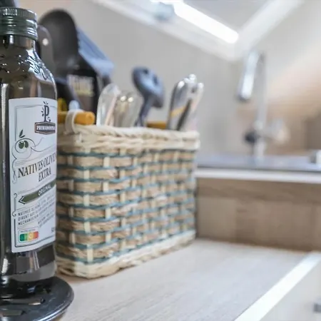 Uhse Ferienwohnung Delux Mit Loft