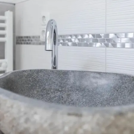 Uhse Ferienwohnung Delux Mit Loft Apartment Heide (Schleswig-Holstein)