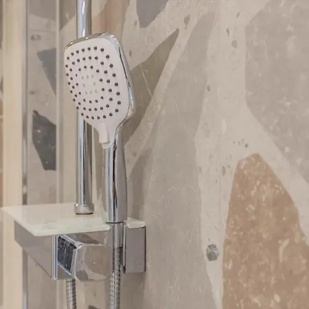 Uhse Ferienwohnung Delux Mit Loft Apartment