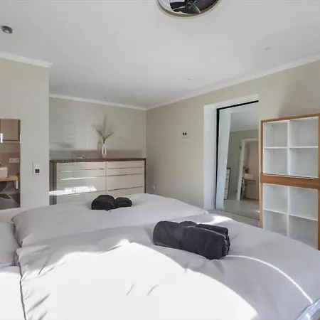 Uhse Ferienwohnung Delux Mit Loft Apartment Heide (Schleswig-Holstein)