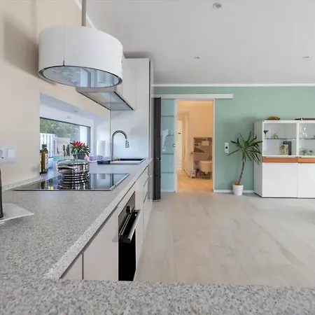 Uhse Ferienwohnung Delux Mit Loft *