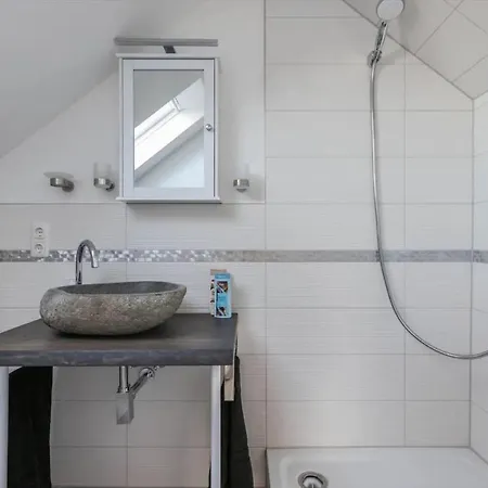 Uhse Ferienwohnung Delux Mit Loft Apartment Heide (Schleswig-Holstein)